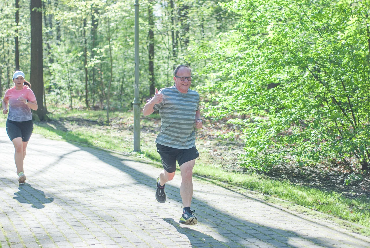 Wielkanocny parkrun 2025 119