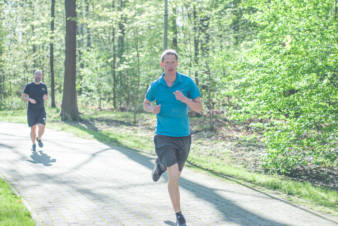 Wielkanocny parkrun 2025 121