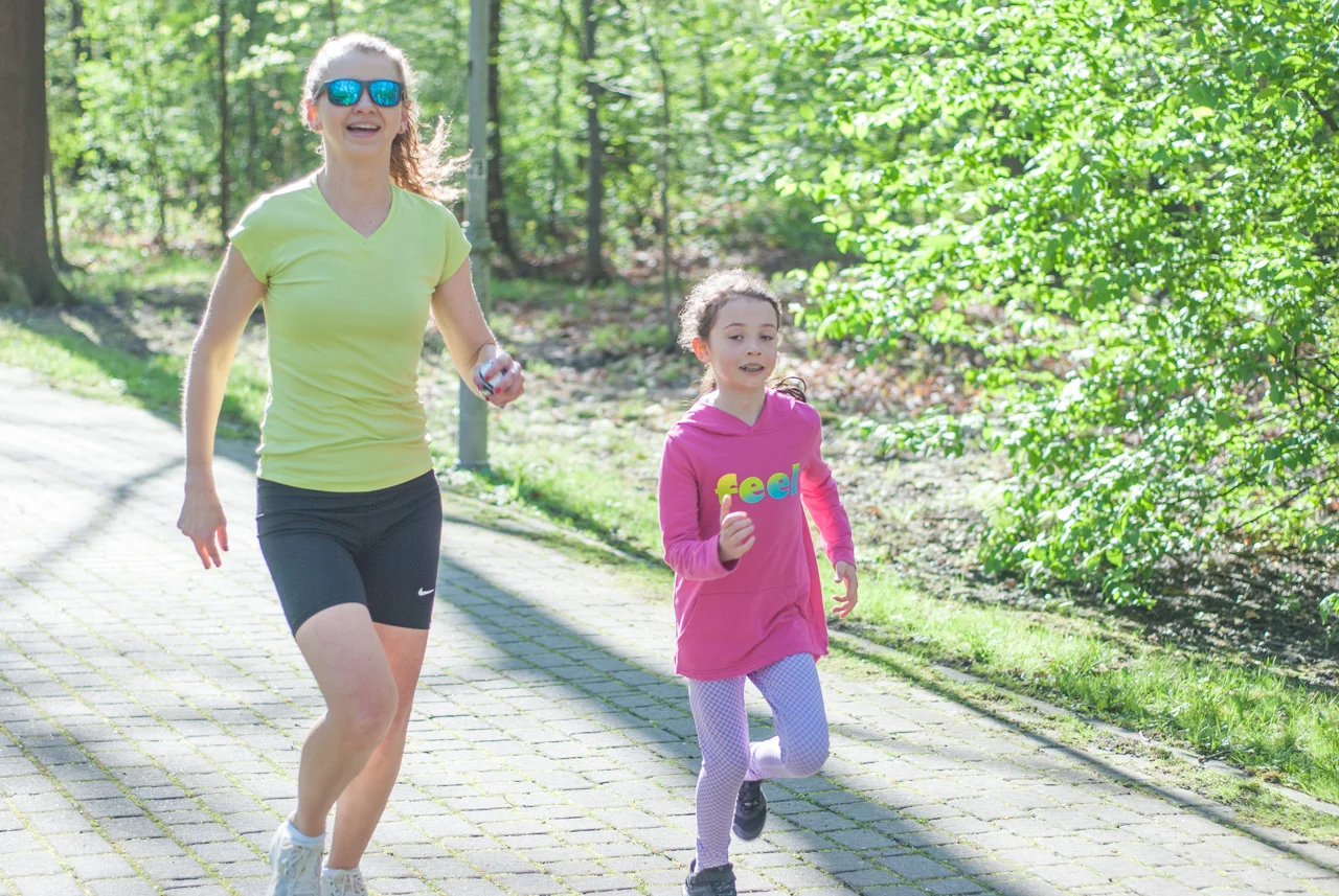 Wielkanocny parkrun 2025 123