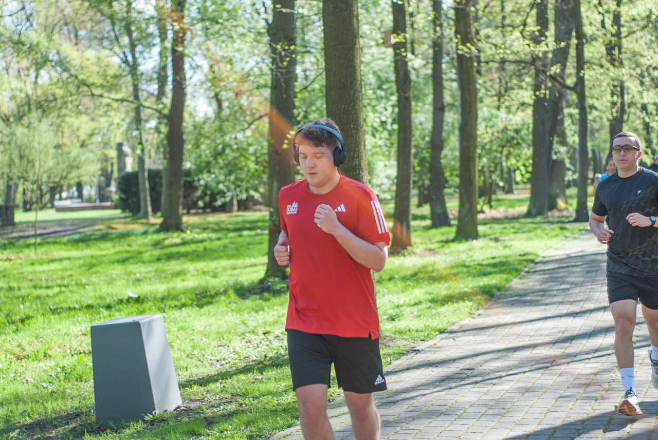 Wielkanocny parkrun 2025 140