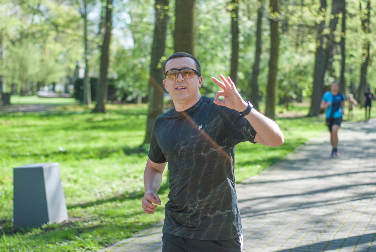 Wielkanocny parkrun 2025 141