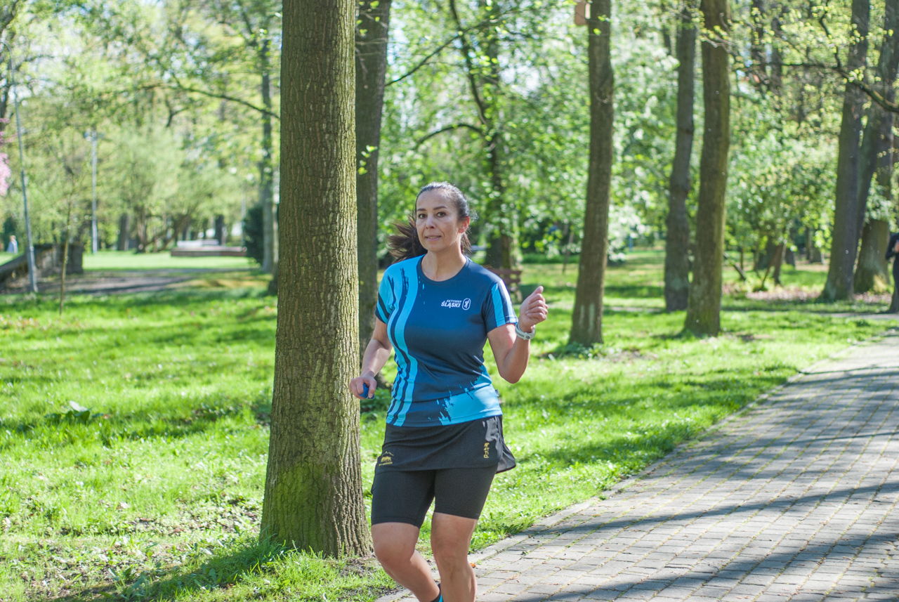 Wielkanocny parkrun 2025 143