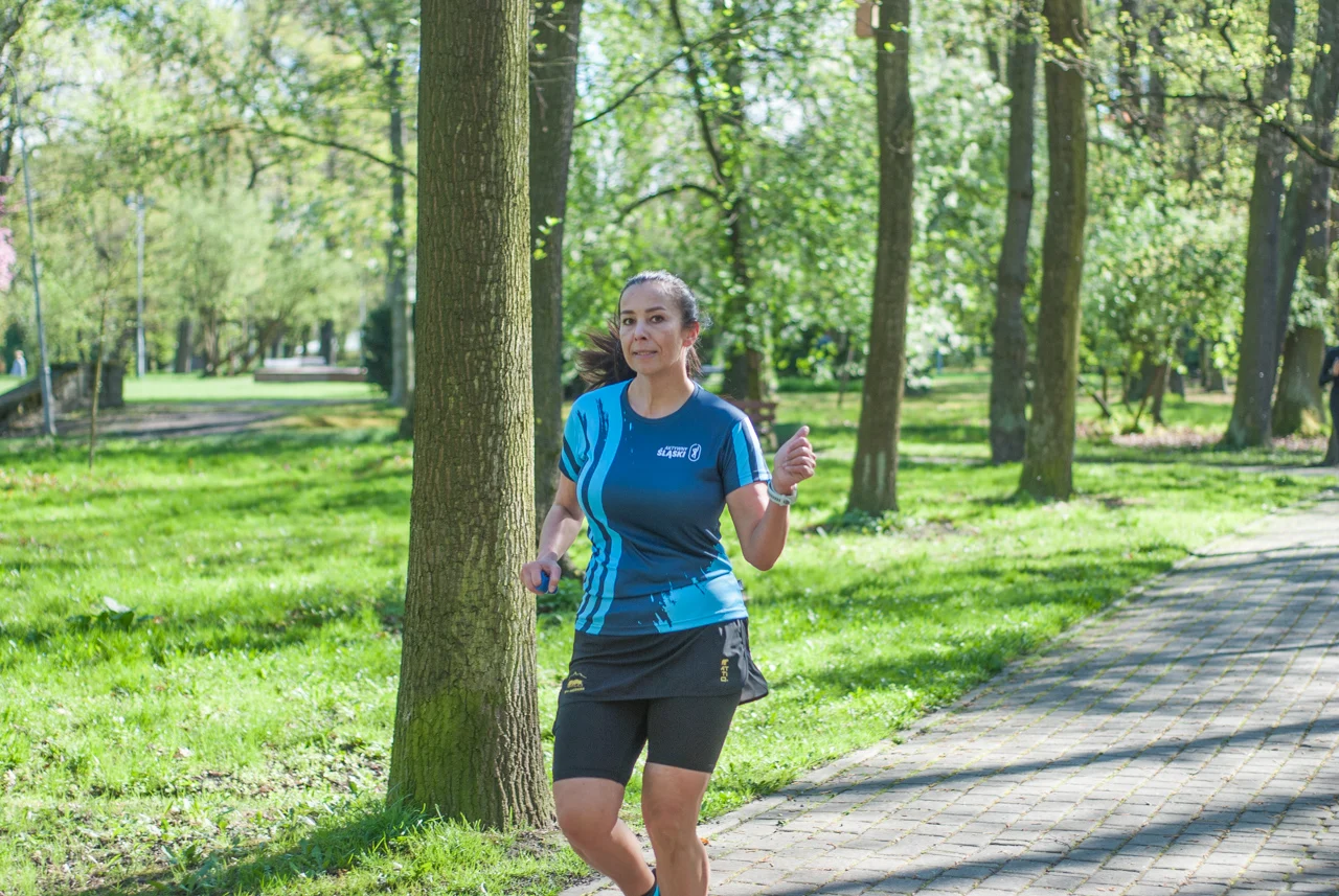 Wielkanocny parkrun 2025 143