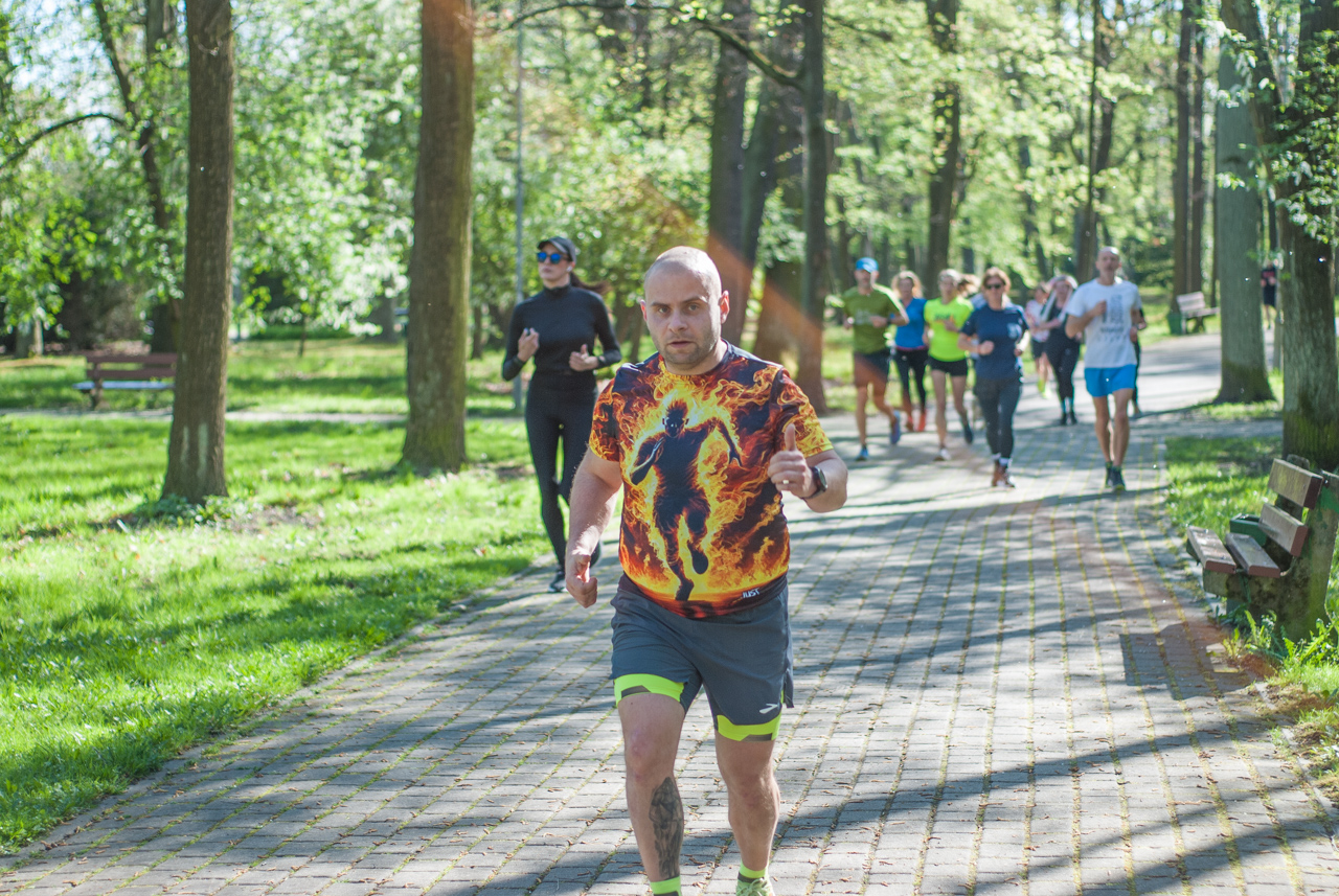 Wielkanocny parkrun 2025 144