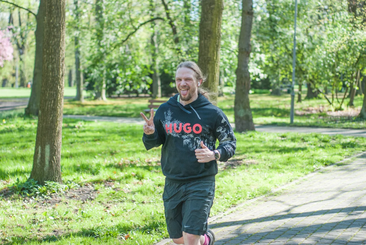 Wielkanocny parkrun 2025 148