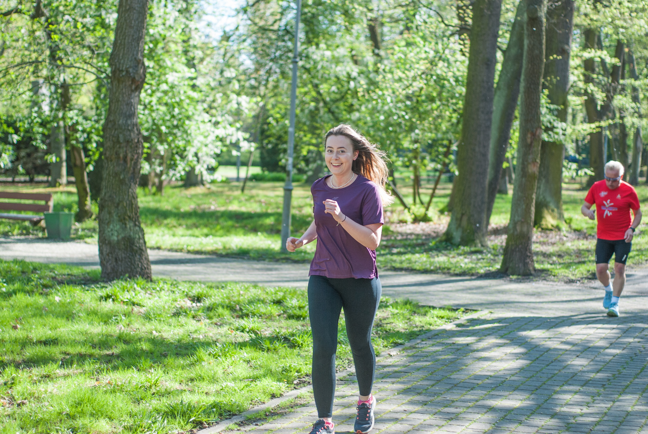 Wielkanocny parkrun 2025 149