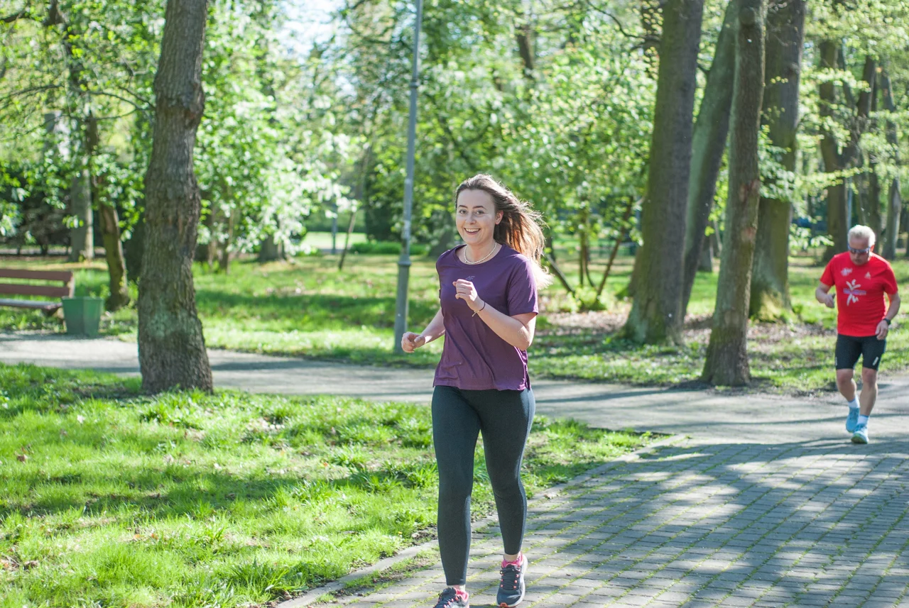 Wielkanocny parkrun 2025 149