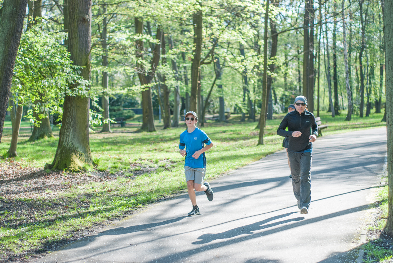 Wielkanocny parkrun 2025 152