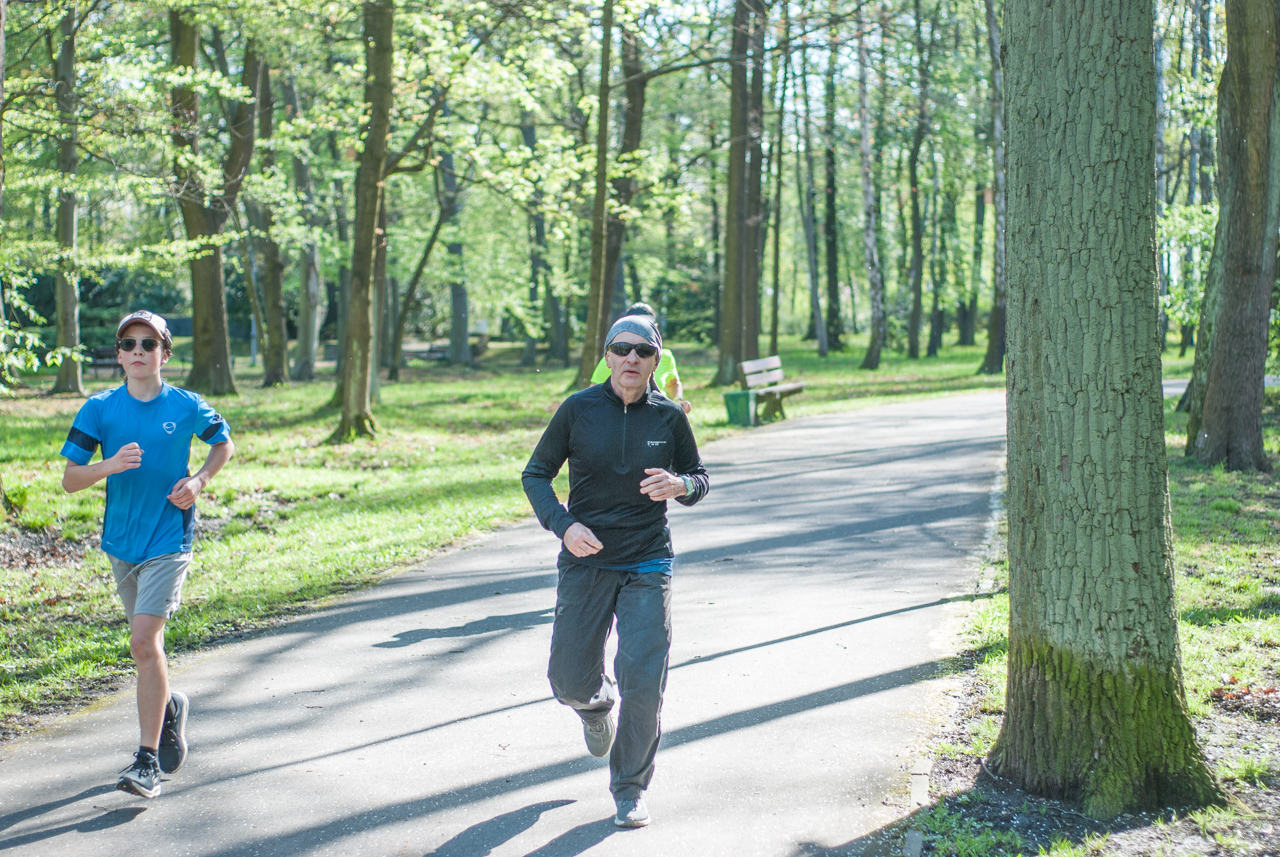 Wielkanocny parkrun 2025 153