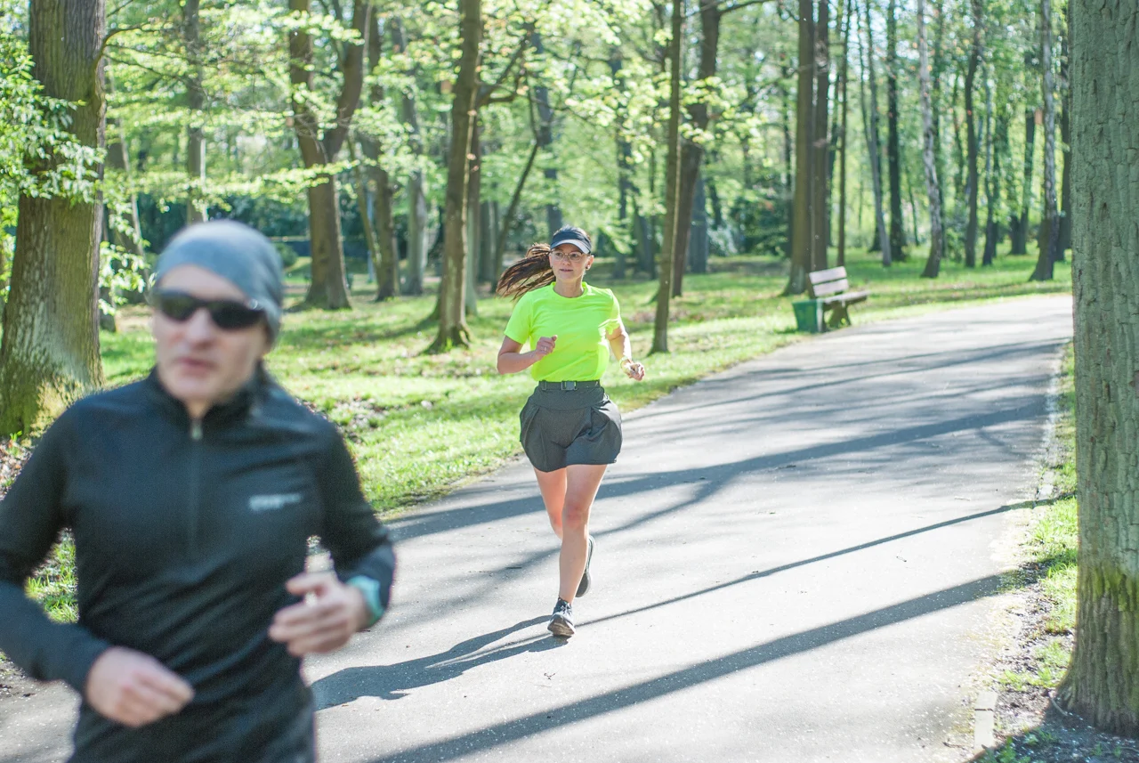 Wielkanocny parkrun 2025 154