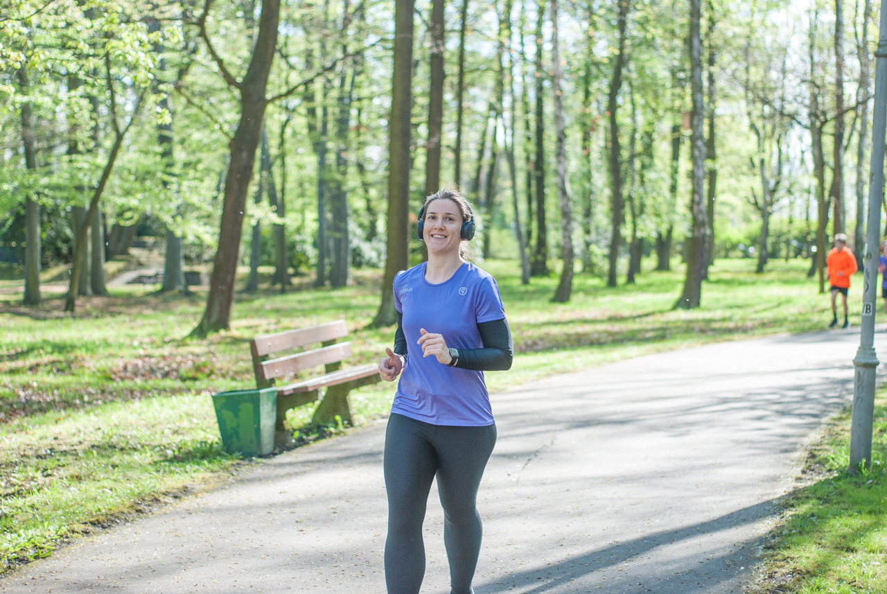 Wielkanocny parkrun 2025 155