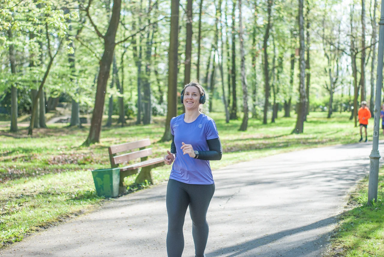 Wielkanocny parkrun 2025 155