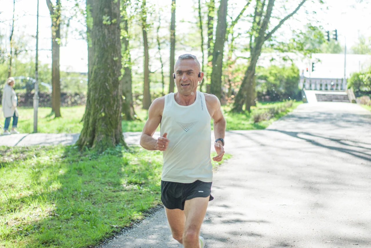 Wielkanocny parkrun 2025 166