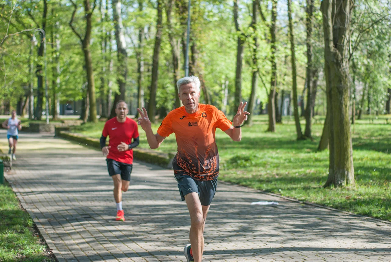 Wielkanocny parkrun 2025 167