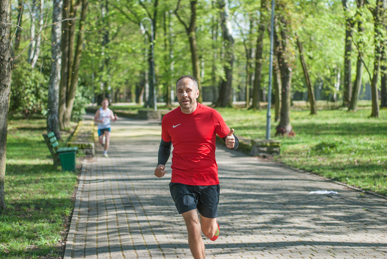 Wielkanocny parkrun 2025 168