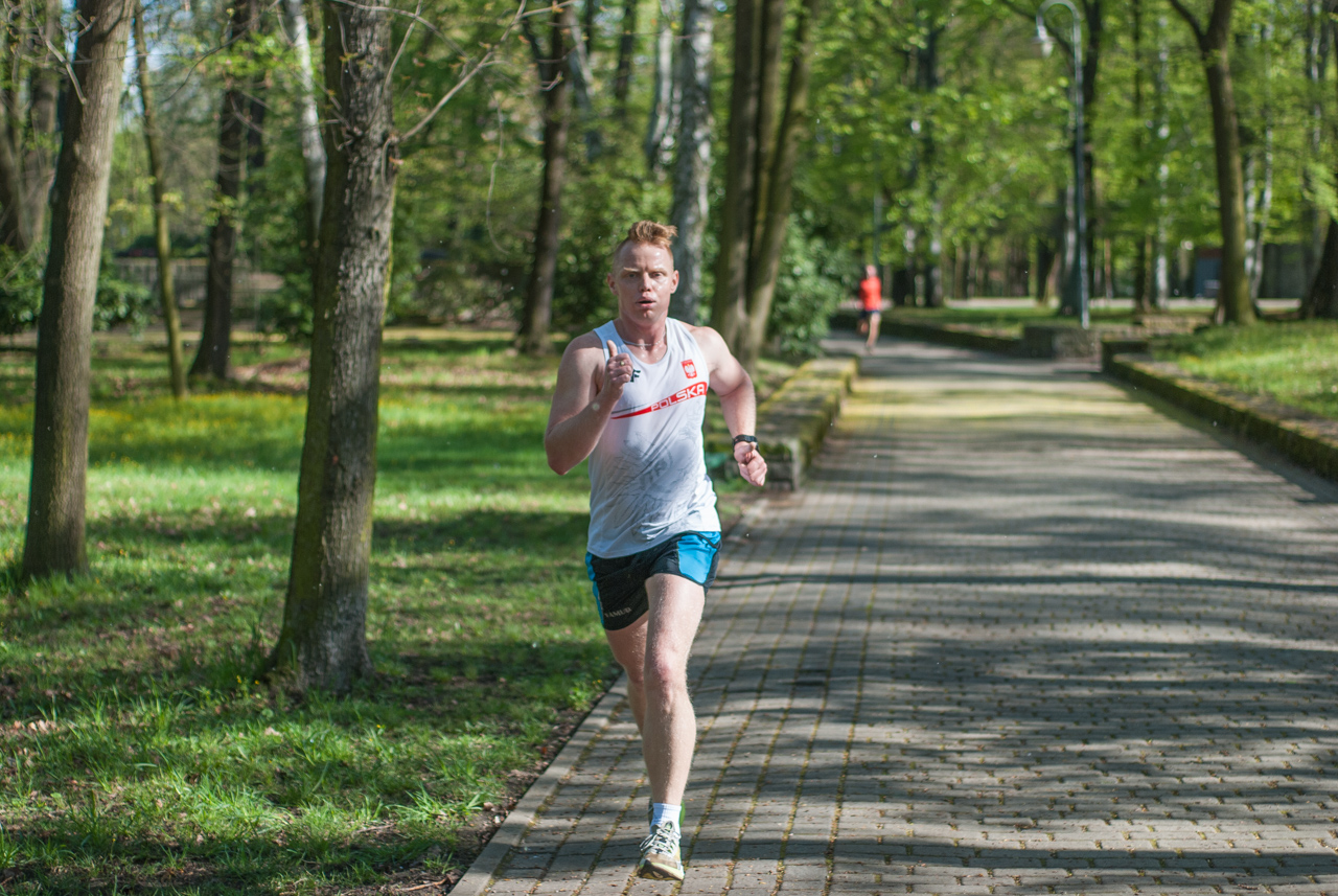 Wielkanocny parkrun 2025 169