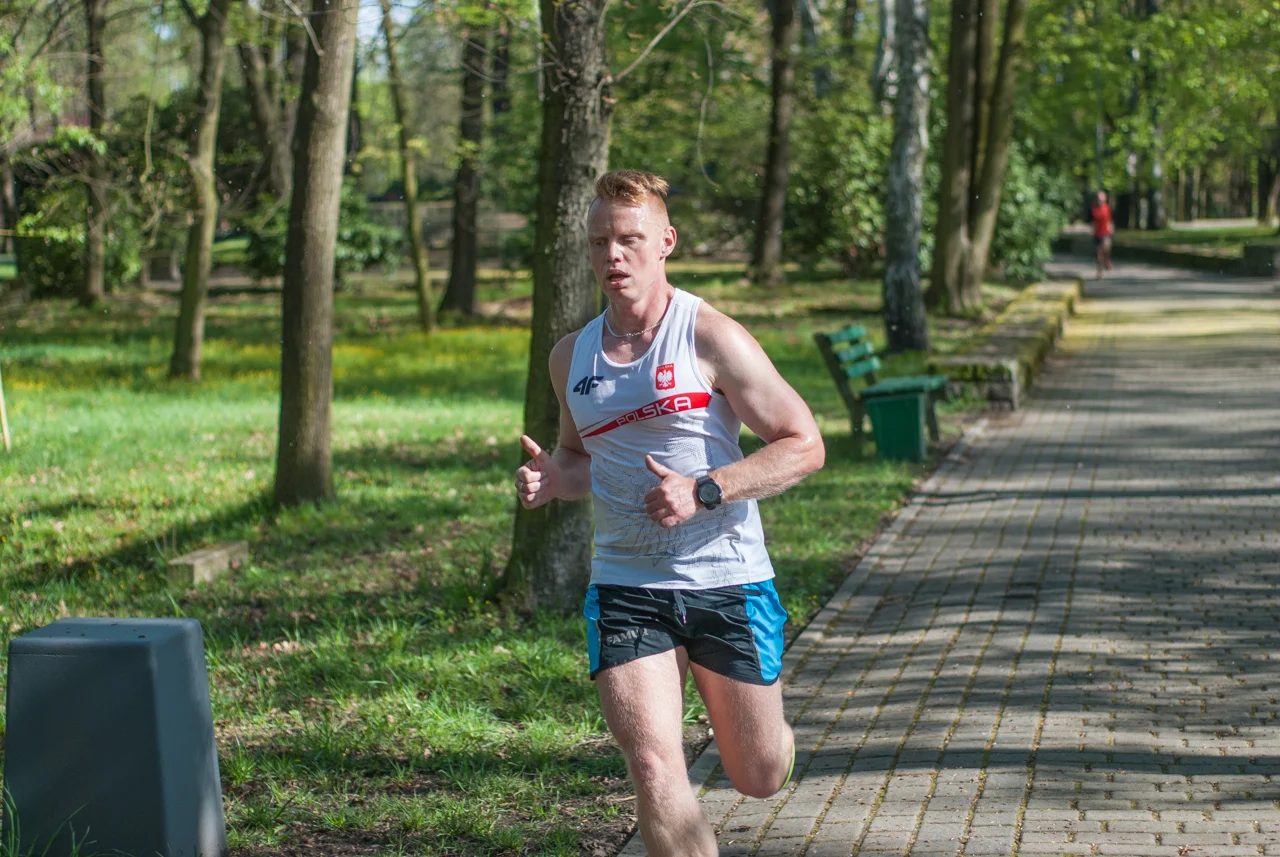 Wielkanocny parkrun 2025 170