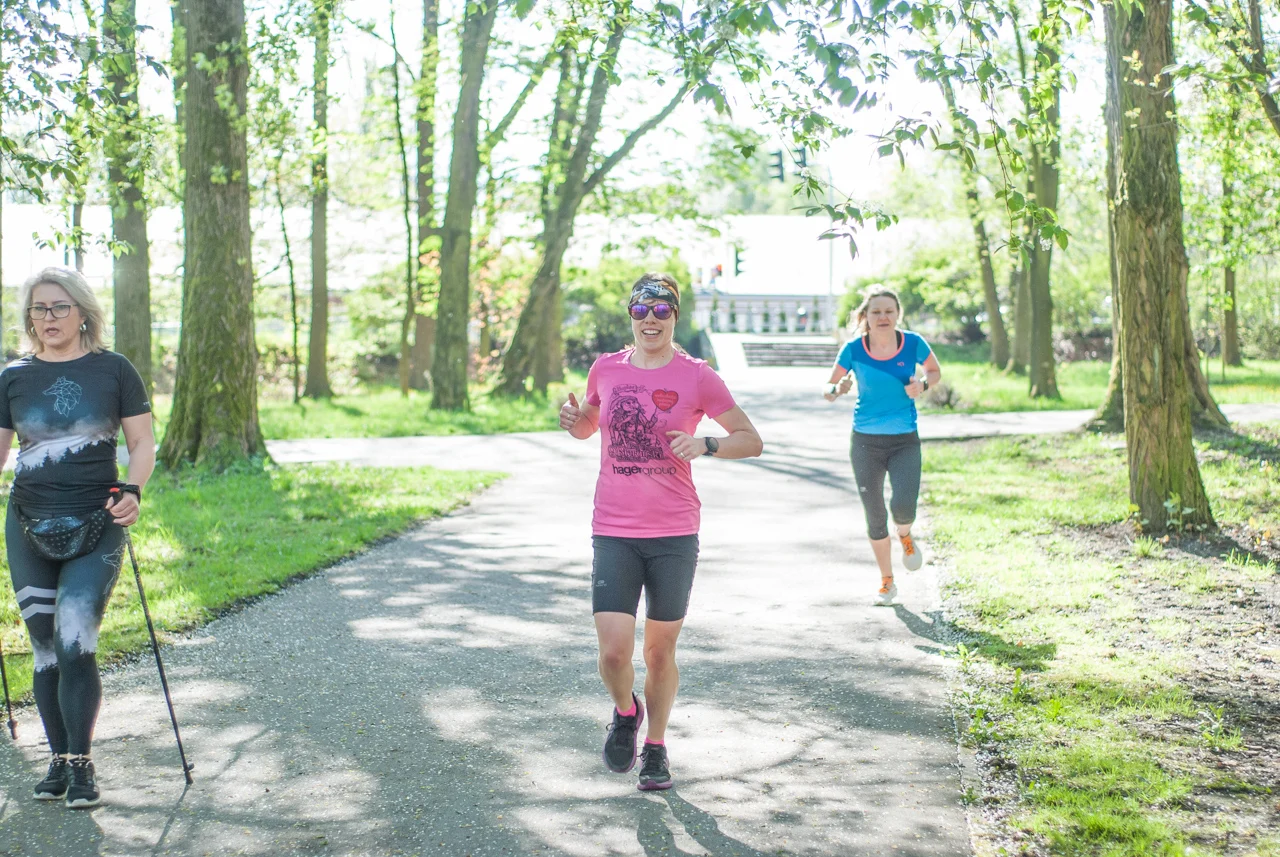 Wielkanocny parkrun 2025 171