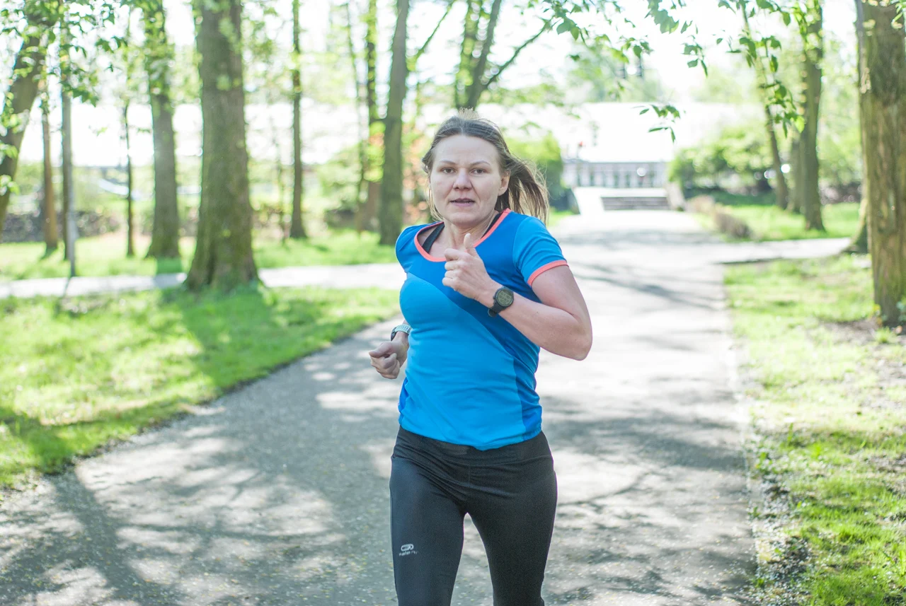 Wielkanocny parkrun 2025 173