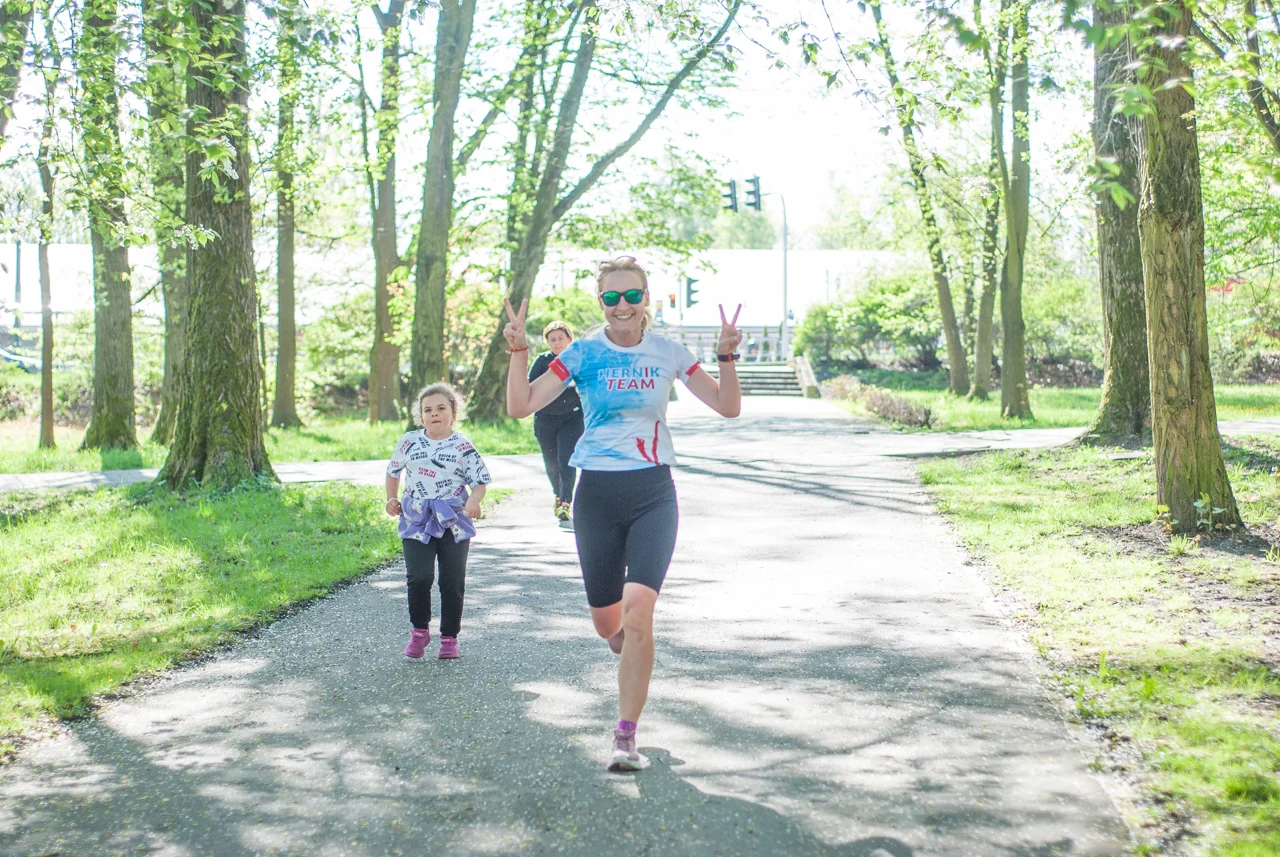 Wielkanocny parkrun 2025 175