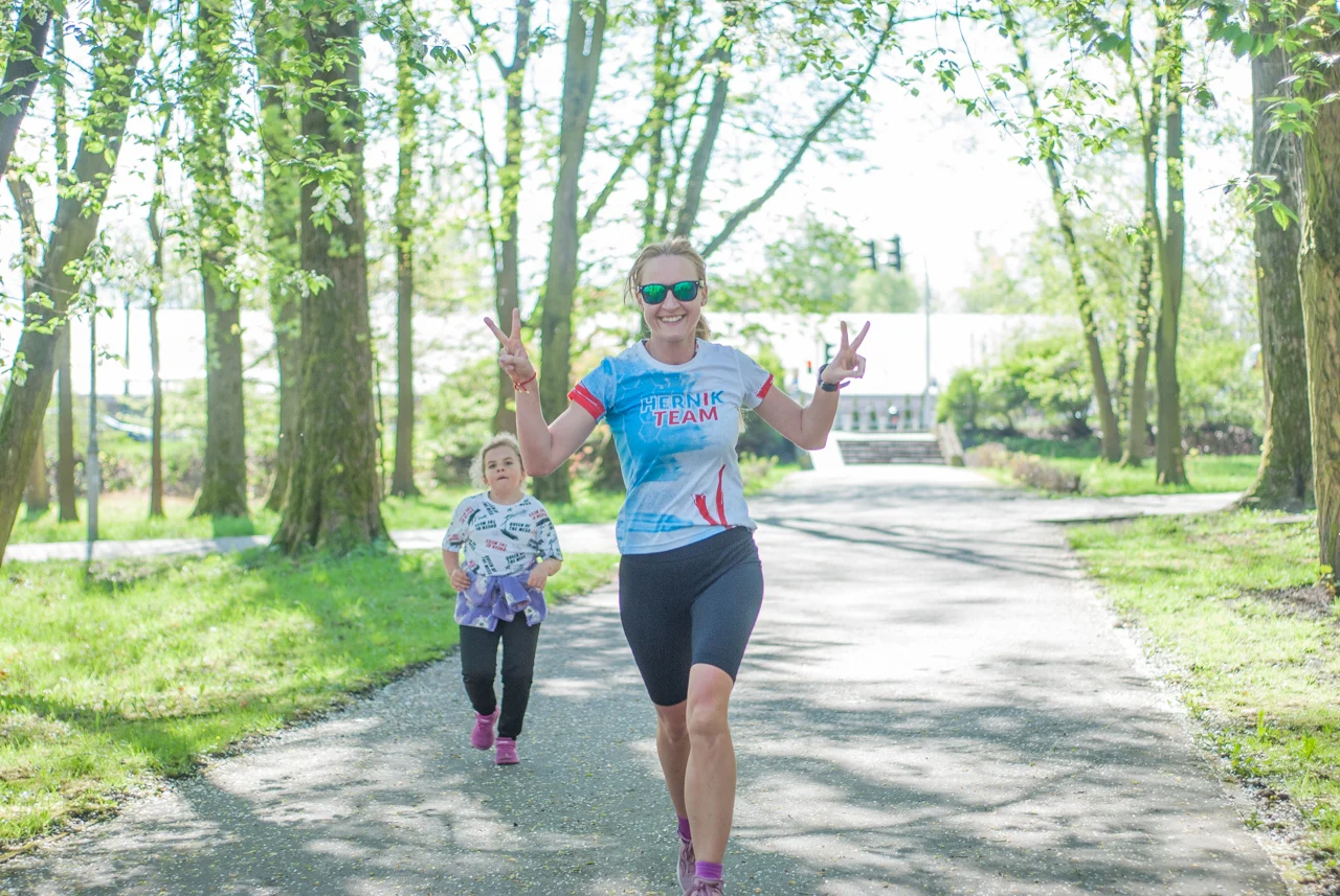 Wielkanocny parkrun 2025 176