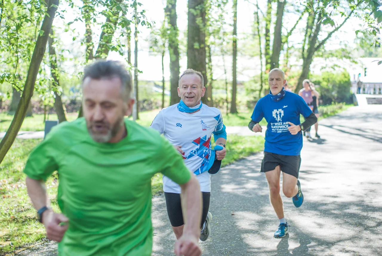 Wielkanocny parkrun 2025 179