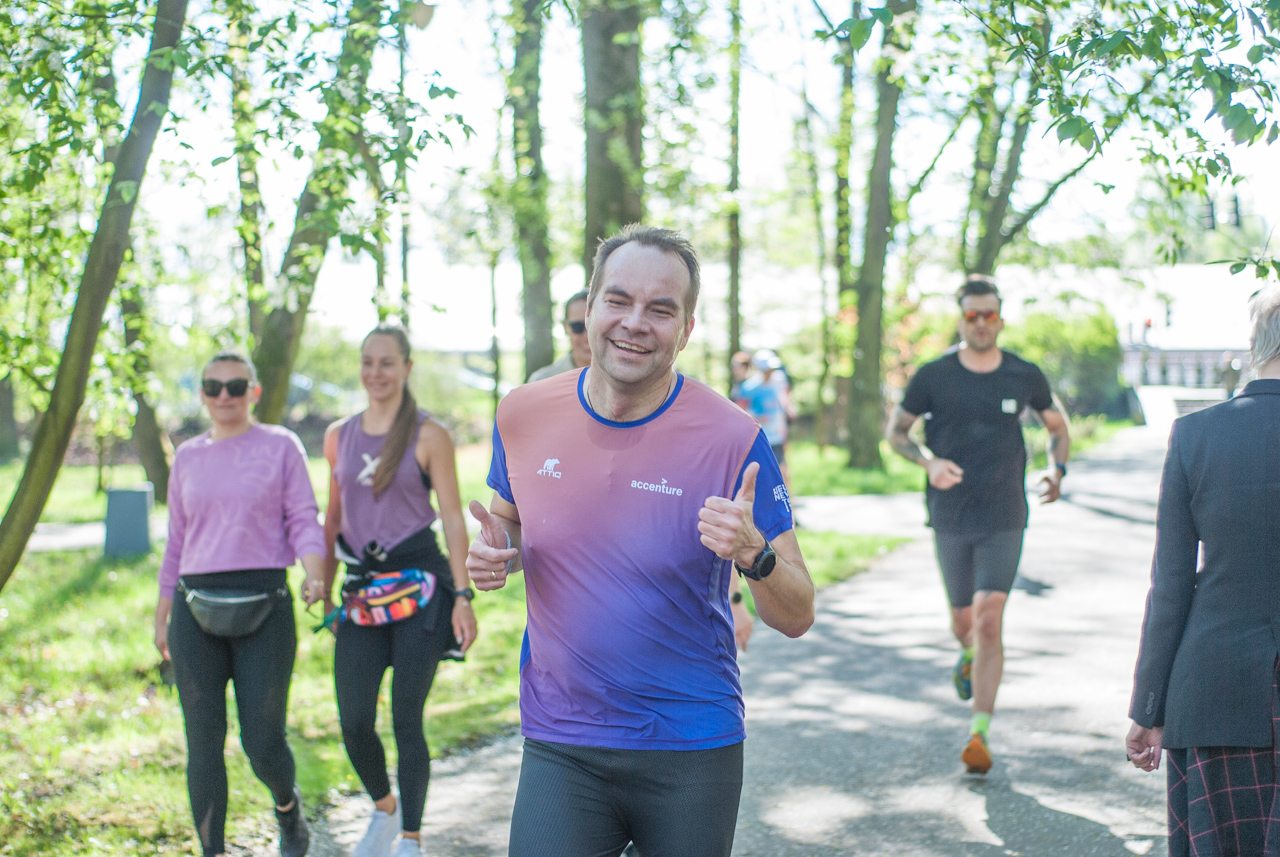 Wielkanocny parkrun 2025 182