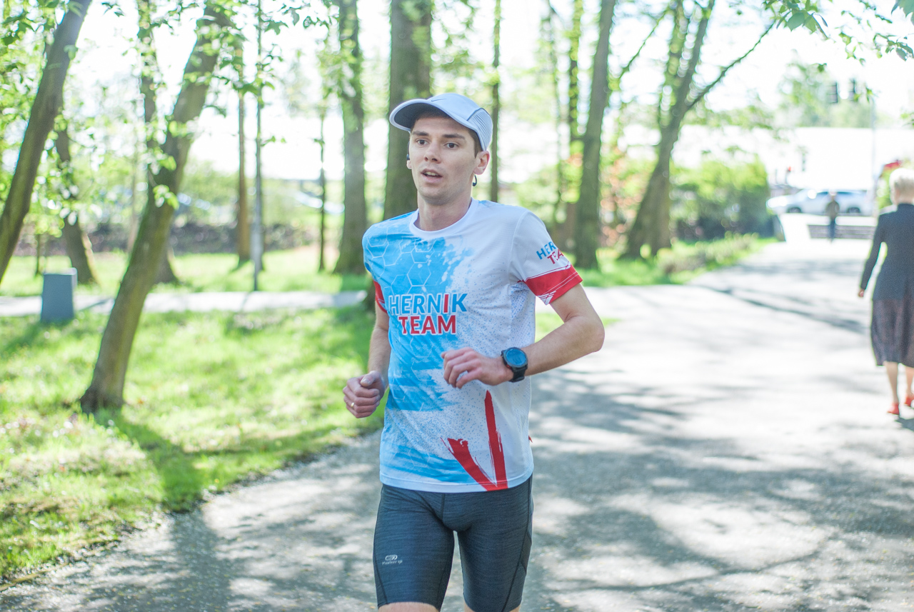 Wielkanocny parkrun 2025 185