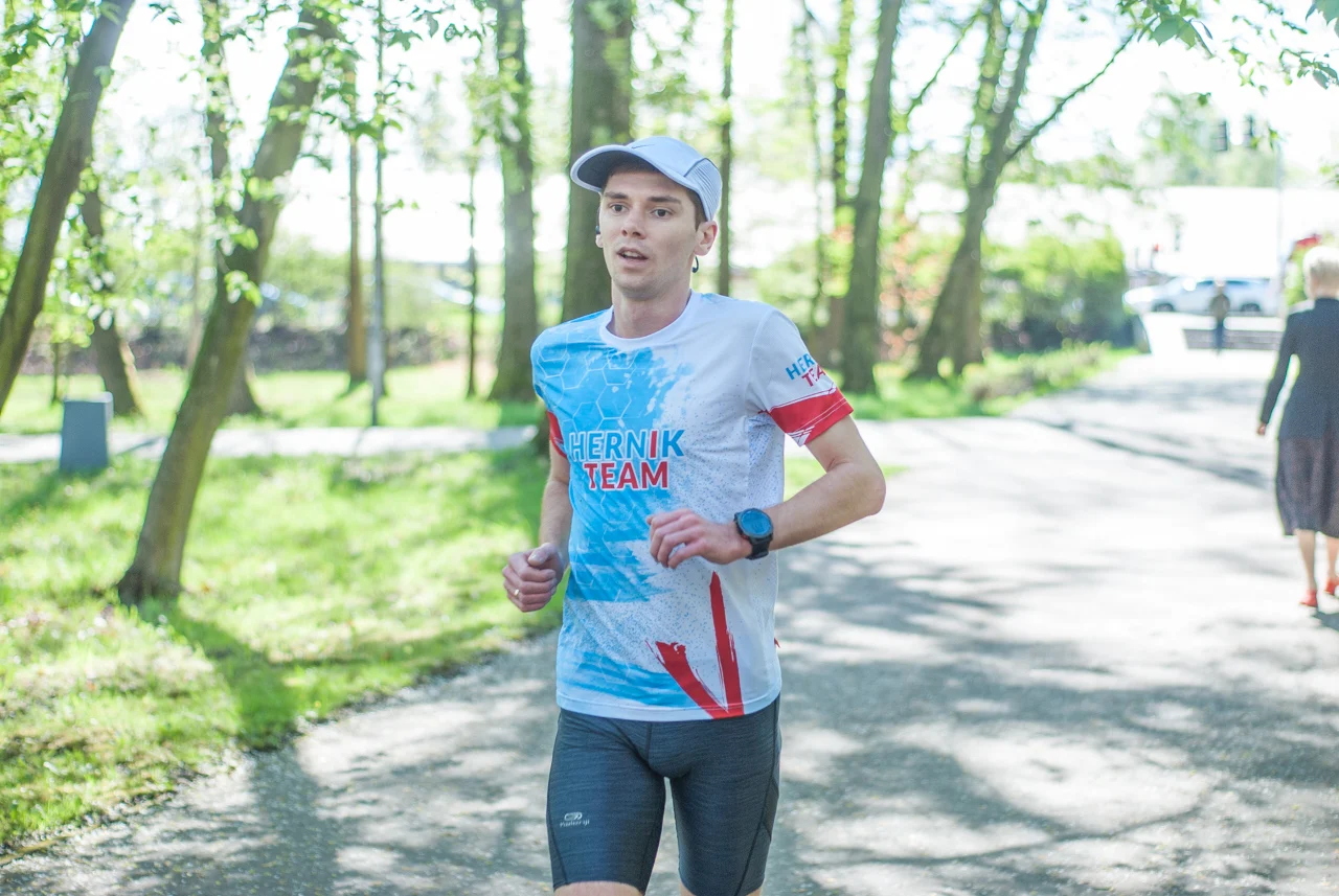 Wielkanocny parkrun 2025 185