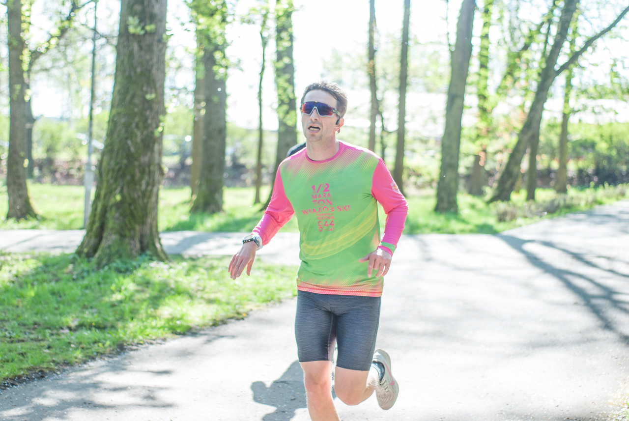 Wielkanocny parkrun 2025 186