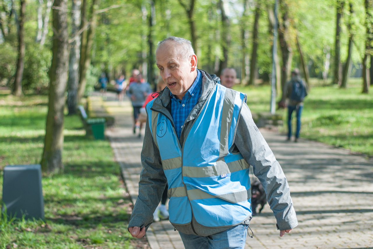 Wielkanocny parkrun 2025 187