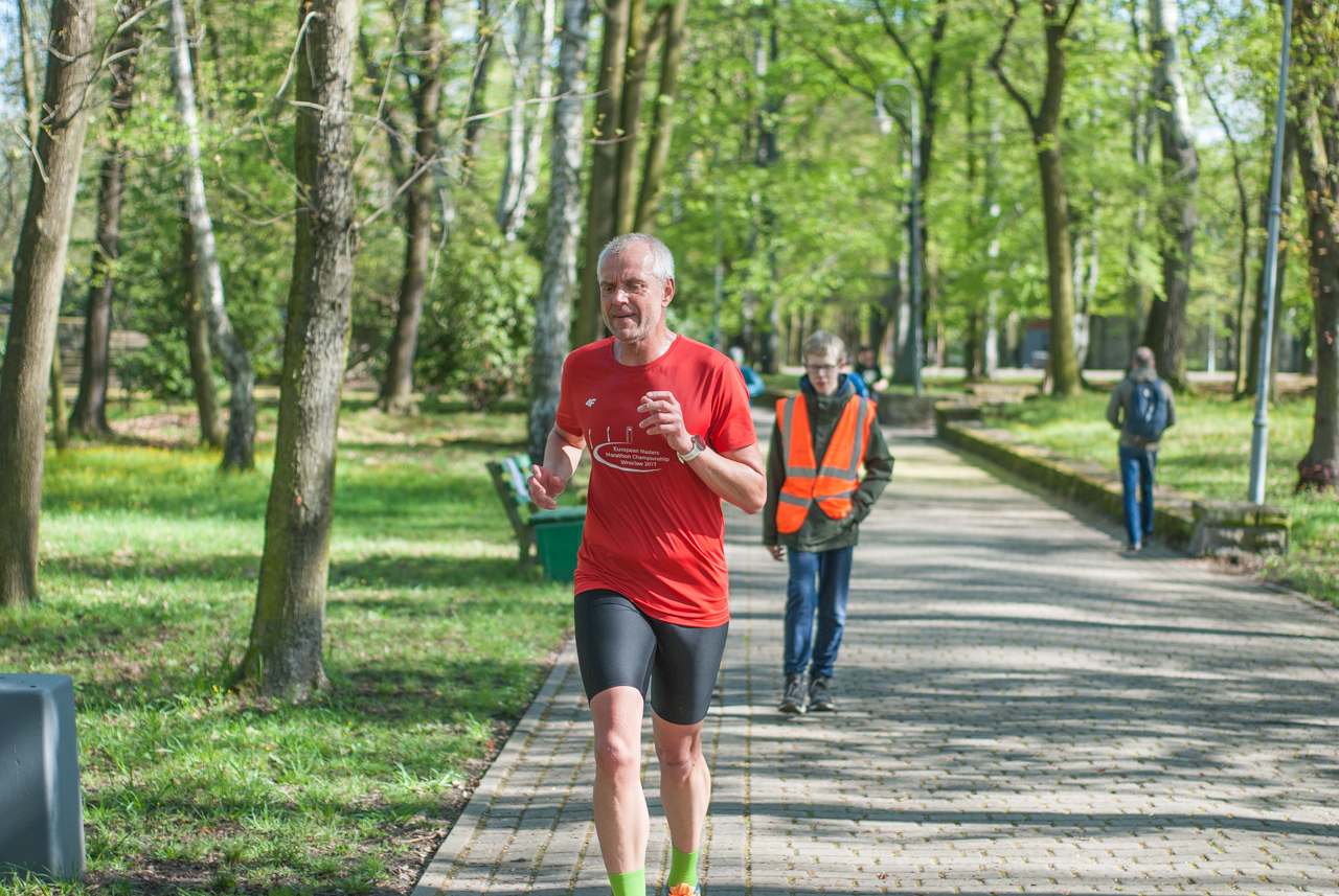 Wielkanocny parkrun 2025 190