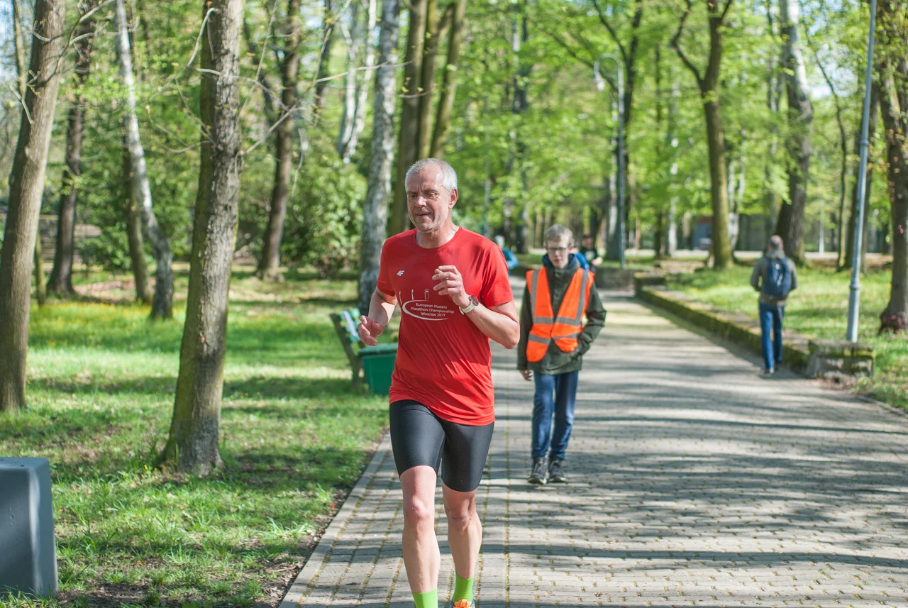 Wielkanocny parkrun 2025 190