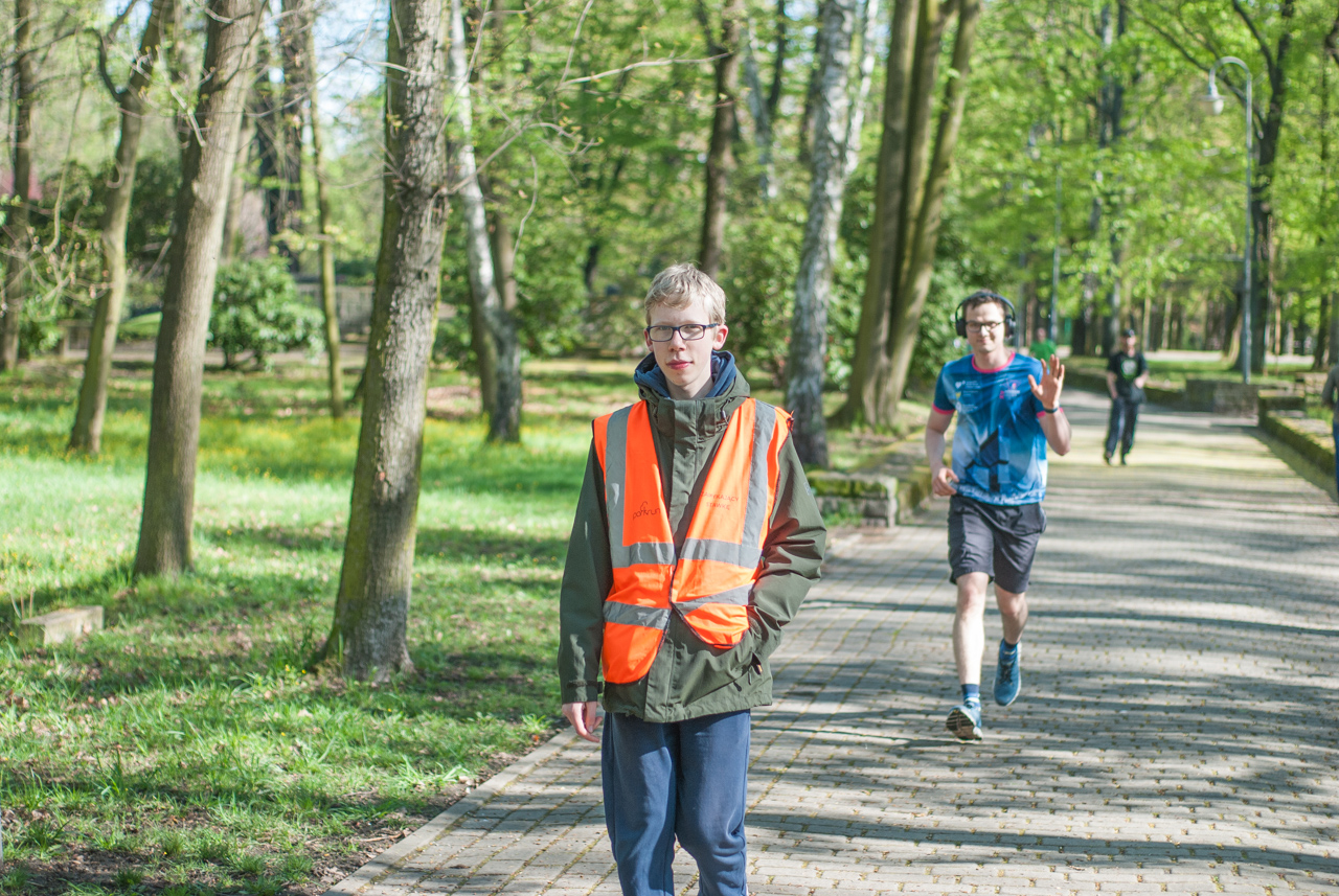 Wielkanocny parkrun 2025 191