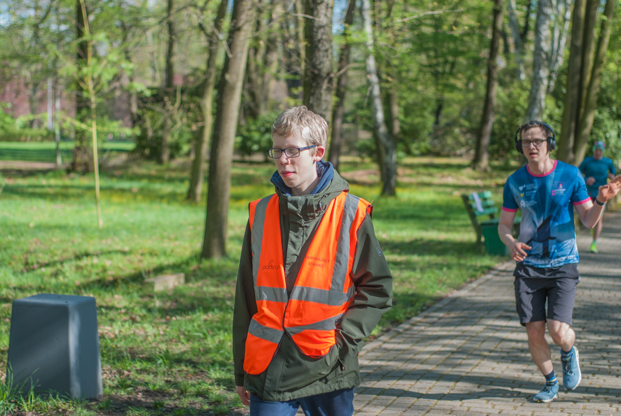 Wielkanocny parkrun 2025 192