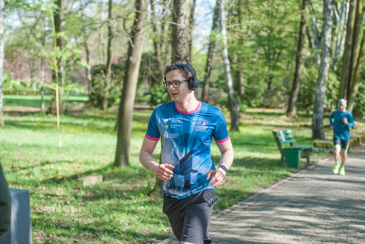 Wielkanocny parkrun 2025 193