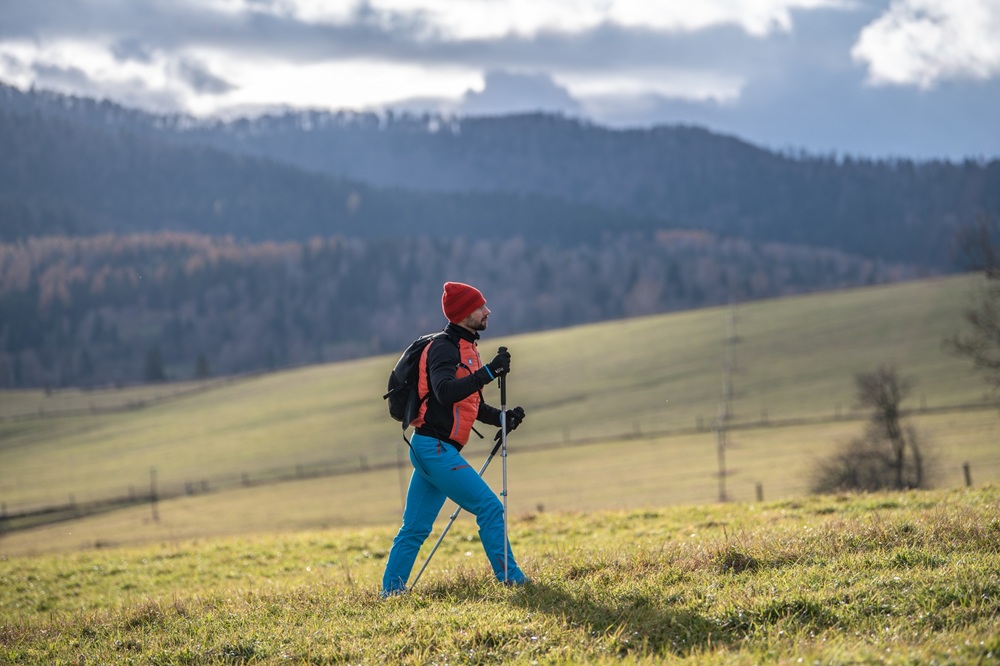 Górskie szlaki o każdej porze roku – jak się przygotować do ich pokonywania?