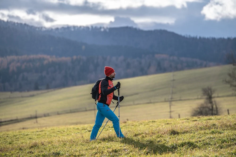 Górskie szlaki o każdej porze roku – jak się przygotować do ich pokonywania?