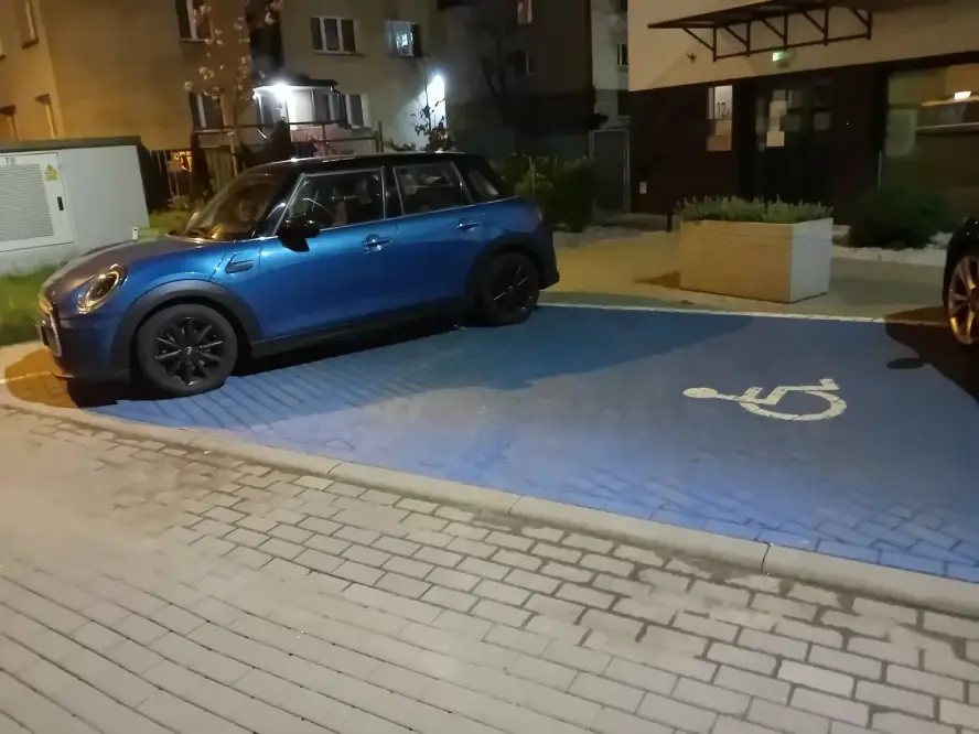 „Wyzwanie – parkowanie” w Katowicach. Tylko w ostatnim tygodniu 445 wykroczeń! 1