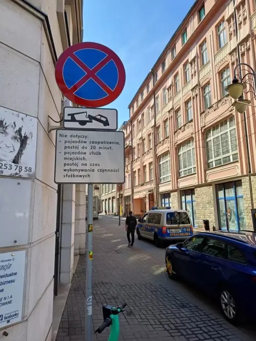 „Wyzwanie – parkowanie” w Katowicach. Tylko w ostatnim tygodniu 445 wykroczeń! 3