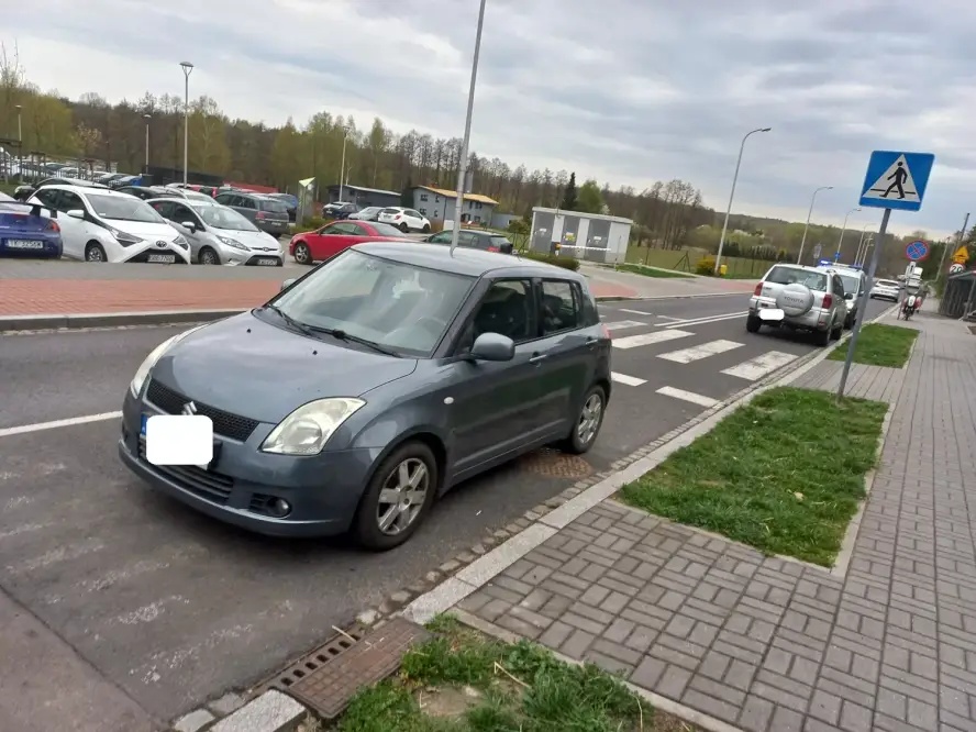 „Wyzwanie – parkowanie” w Katowicach. Tylko w ostatnim tygodniu 445 wykroczeń! 7