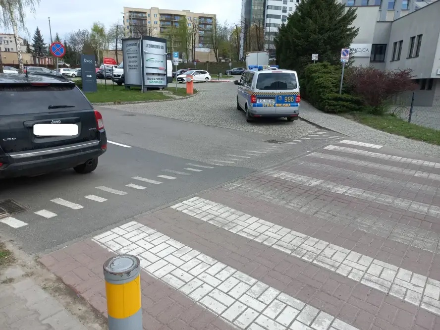 „Wyzwanie – parkowanie” w Katowicach. Tylko w ostatnim tygodniu 445 wykroczeń! 9