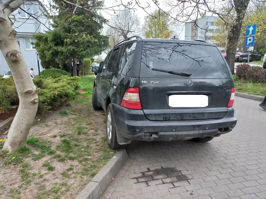 „Wyzwanie – parkowanie” w Katowicach. Tylko w ostatnim tygodniu 445 wykroczeń! 11