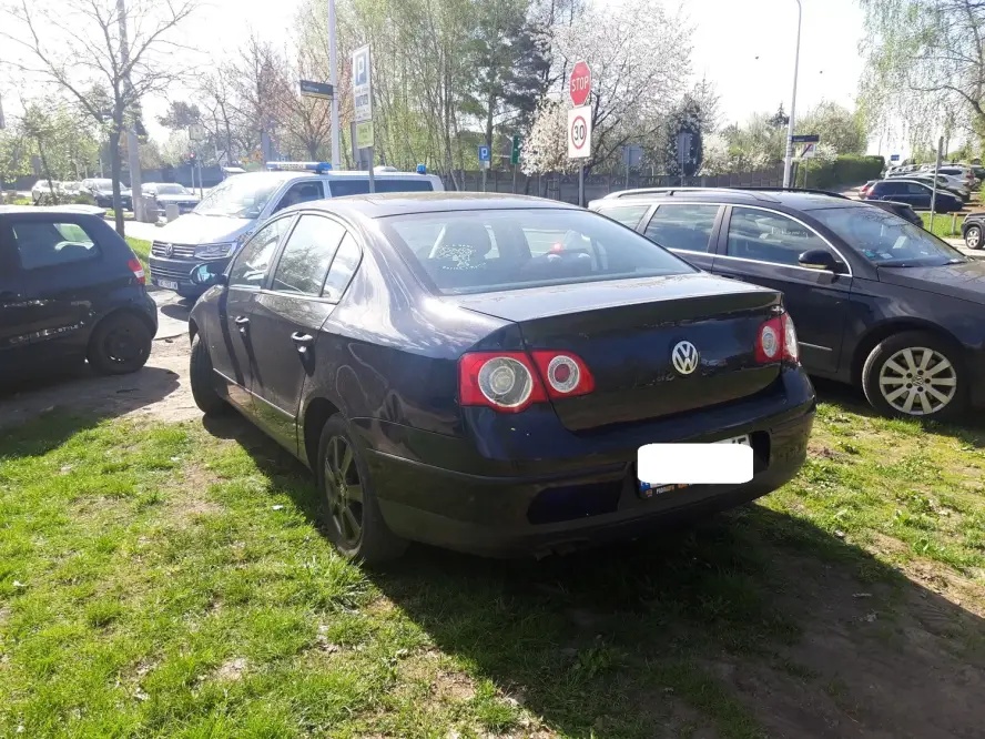 „Wyzwanie – parkowanie” w Katowicach. Tylko w ostatnim tygodniu 445 wykroczeń! 16