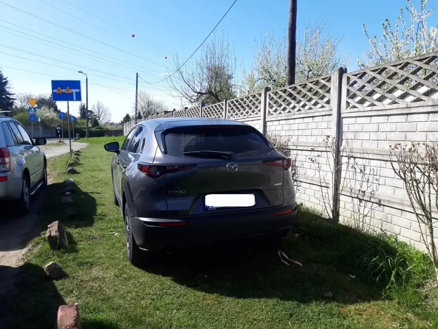 „Wyzwanie – parkowanie” w Katowicach. Tylko w ostatnim tygodniu 445 wykroczeń! 17