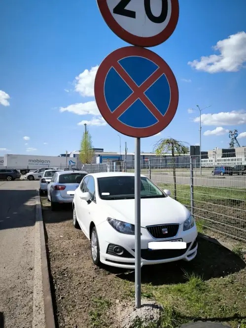 „Wyzwanie – parkowanie” w Katowicach. Tylko w ostatnim tygodniu 445 wykroczeń! 20