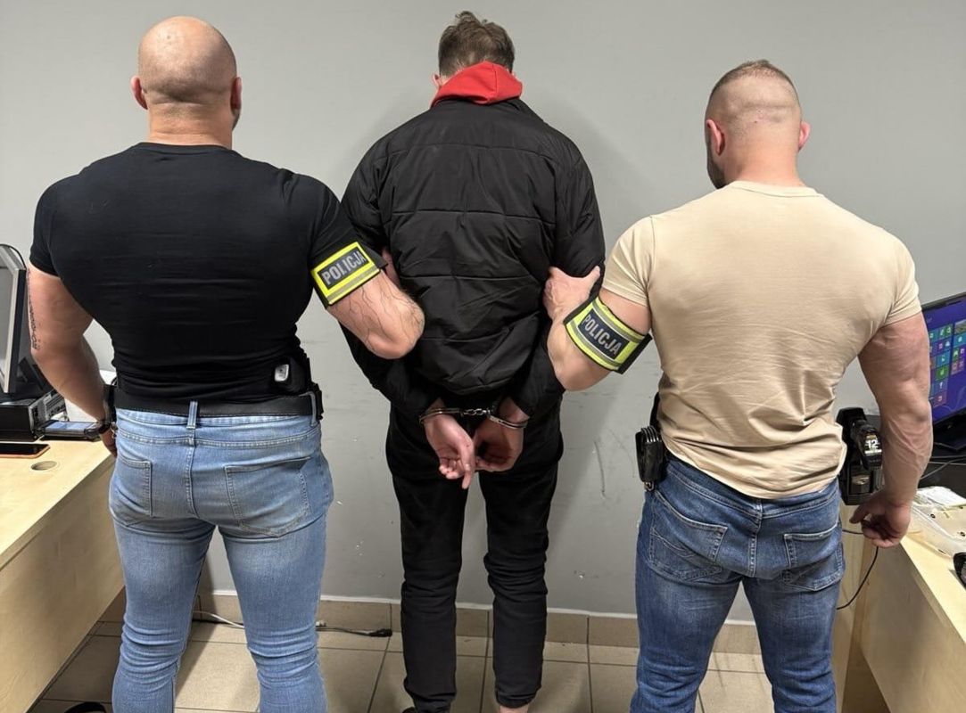 17-letni Ukrainiec zatrzymany za oszustwa na BLIK. Policjant udaremnił proceder wyłudzania