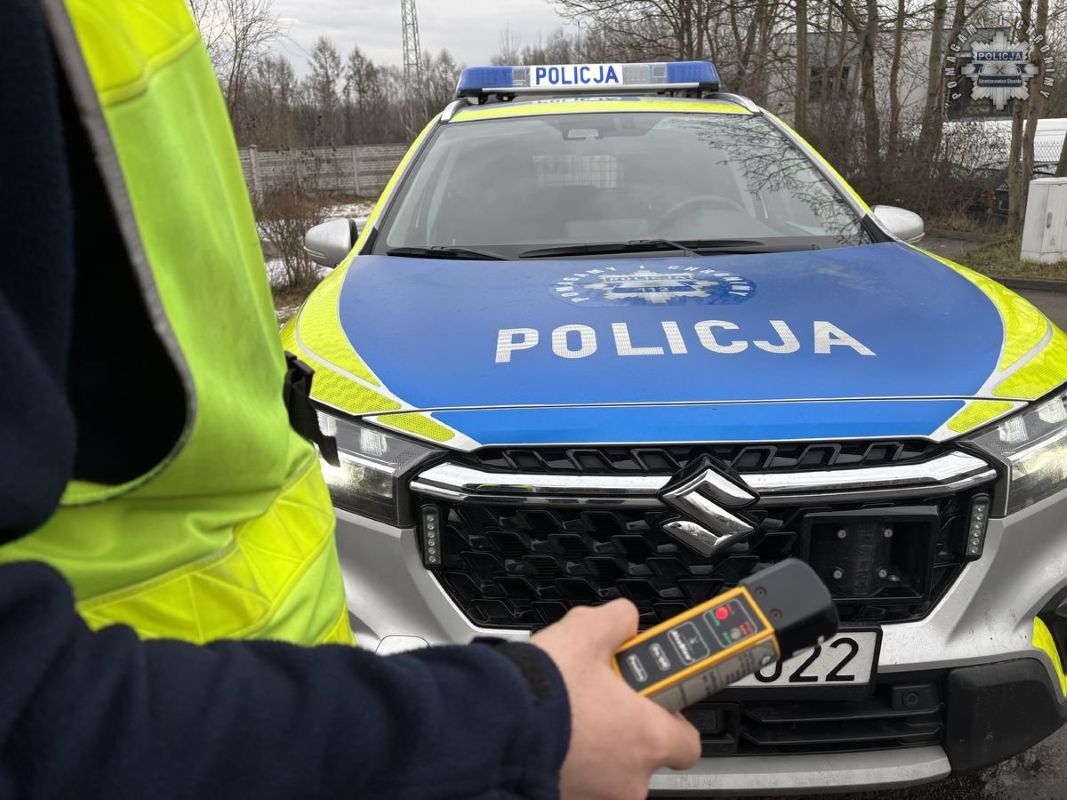 Trzeźwość pod lupą. Śląska Policja zatrzymała 277 pijanych kierowców