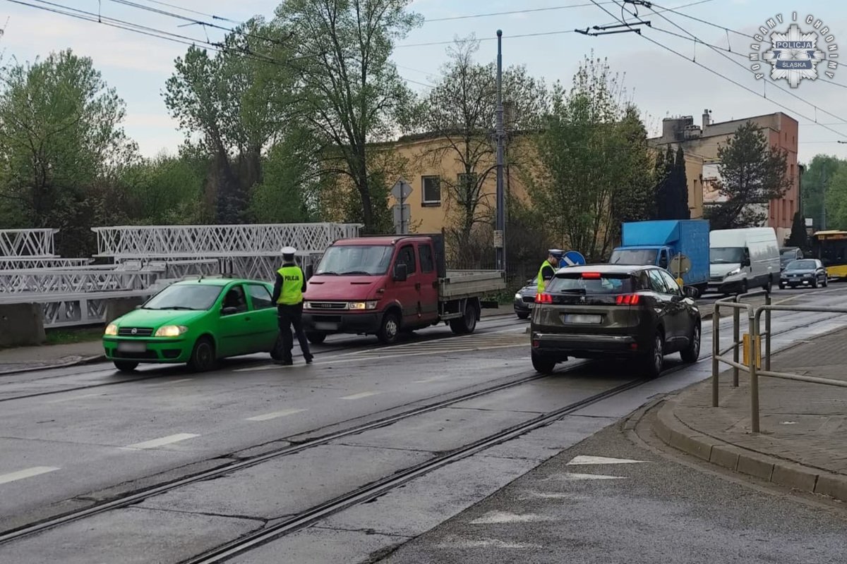 Trzeźwość pod lupą. Śląska Policja zatrzymała 277 pijanych kierowców