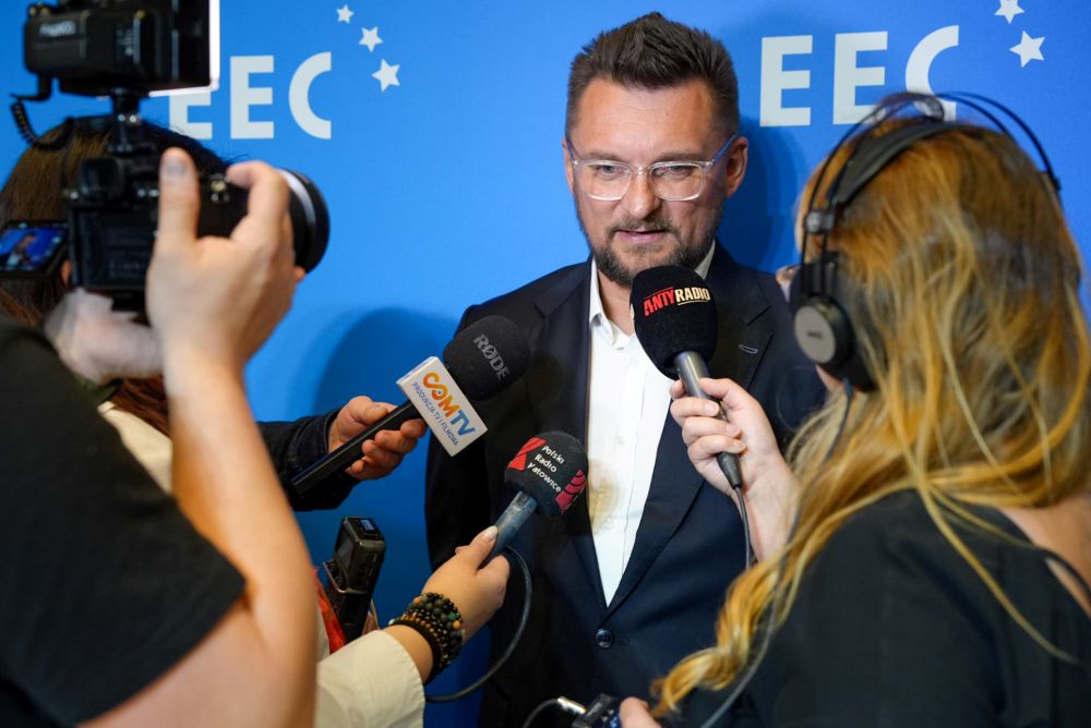 Przełomowe porozumienie ICEYE i Śląska – inwestycja, która zmienia przyszłość